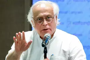 Congress: మతపరమైన డేటాపై డెమోగ్రఫీ ప్యానెల్కు కాంగ్రెస్ ఘాటు విమర్శ.. ‘దురుద్దేశపూరిత ఎజెండా’ అంటూ మండిపాటు Congress: మతపరమైన డేటాపై డెమోగ్రఫీ ప్యానెల్కు కాంగ్రెస్ ఘాటు విమర్శ.. ‘దురుద్దేశపూరిత ఎజెండా’ అంటూ మండిపాటు