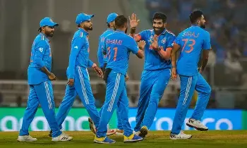 India vs West Indies: గువాహటిలో రేపు భారత్–వెస్టిండీస్ రెండో వన్డే