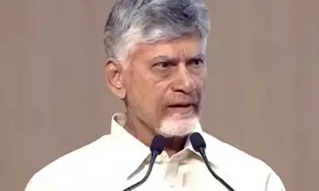 CM Chandrababu Naidu: ‘మిషన్ కర్మయోగి’తో ఉద్యోగుల సామర్థ్యాలు పెంపు: సీఎం చంద్రబాబు
