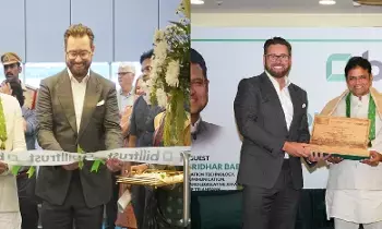 BuiltTrust GCC: నైపుణ్య మానవ వనరుల కేంద్రంగా హైదరాబాద్‌.. బిల్ట్‌ట్రస్ట్‌ జీసీసీ ప్రారంభం