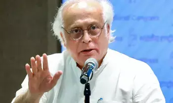 Congress: మతపరమైన డేటాపై డెమోగ్రఫీ ప్యానెల్‌కు కాంగ్రెస్ ఘాటు విమర్శ.. ‘దురుద్దేశపూరిత ఎజెండా’ అంటూ మండిపాటు