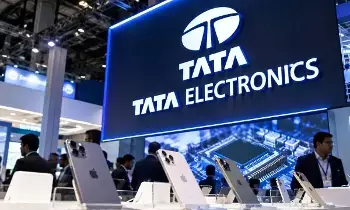Tata Electronics: ఎలక్ట్రానిక్స్ రంగంలో దూసుకుపోతున్న టాటా గ్రూప్