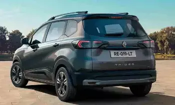 Renault Triber: తక్కువ ధరలో పవర్ ఫుల్ ఫీచర్లు.. మార్కెట్లోకి వచ్చిన రెనాల్ట్ ట్రైబర్ టర్బో