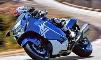 Suzuki: సుజుకి హయాబుసా స్పెషల్ ఎడిషన్ లాంచ్.. రూ.19.90 లక్షల్లో సరికొత్త లుక్‌లో సూపర్ బైక్
