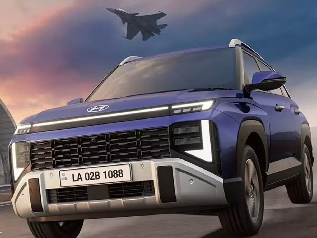 Automatic SUVs: తక్కువ బడ్జెట్లో ఆటోమేటిక్ డీజిల్ SUV కొనాలా? టాప్ 4 క్రేజీ ఆప్షన్స్ ఇవే Automatic SUVs: తక్కువ బడ్జెట్లో ఆటోమేటిక్ డీజిల్ SUV కొనాలా? టాప్ 4 క్రేజీ ఆప్షన్స్ ఇవే