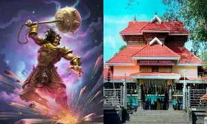 Mahabharata: మహాభారతం: దుర్యోధనుడిని పూజించే ఆలయం Mahabharata: మహాభారతం: దుర్యోధనుడిని పూజించే ఆలయం