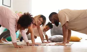 Stay Active Throughout the Day: ఉదయం లేవగానే ఈ పనులు చేస్తే.. రోజంతా యాక్టివ్గా ఉంటారు Stay Active Throughout the Day: ఉదయం లేవగానే ఈ పనులు చేస్తే.. రోజంతా యాక్టివ్గా ఉంటారు