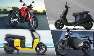 EV Market: ఈవీ మార్కెట్లో సీన్ రివర్స్.. ఓలా, అథర్లను తొక్కుకుంటూ పాత దిగ్గజాల ఊచకోత EV Market: ఈవీ మార్కెట్లో సీన్ రివర్స్.. ఓలా, అథర్లను తొక్కుకుంటూ పాత దిగ్గజాల ఊచకోత