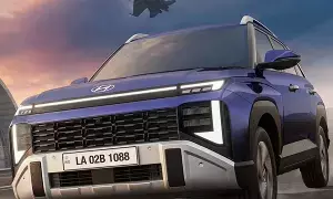 Automatic SUVs: తక్కువ బడ్జెట్లో ఆటోమేటిక్ డీజిల్ SUV కొనాలా? టాప్ 4 క్రేజీ ఆప్షన్స్ ఇవే Automatic SUVs: తక్కువ బడ్జెట్లో ఆటోమేటిక్ డీజిల్ SUV కొనాలా? టాప్ 4 క్రేజీ ఆప్షన్స్ ఇవే