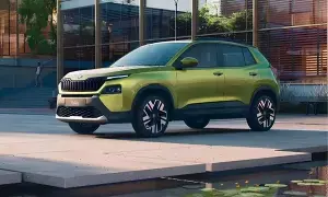 Skoda Price: అక్టోబర్ 1 నుంచి స్కోడా కార్ల ధరల మోత.. ఎంత పెరగనుందో తెలుసా? Skoda Price: అక్టోబర్ 1 నుంచి స్కోడా కార్ల ధరల మోత.. ఎంత పెరగనుందో తెలుసా?