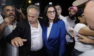 Morocco: మొరాకో చరిత్రలో మొదటి మహిళా ప్రధాని: ఫాతిమా ఎజ్జహ్రా ఎల్ మన్సూరీ నియామకం
