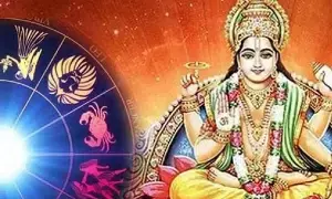 Sun Enters Libra on October 17: తులారాశిలోకి సూర్యుడి ప్రవేశం.. అక్టోబర్ 17 నుంచి ఈ 4 రాశుల వారికి తిరుగులేని రాజయోగం.. Sun Enters Libra on October 17: తులారాశిలోకి సూర్యుడి ప్రవేశం.. అక్టోబర్ 17 నుంచి ఈ 4 రాశుల వారికి తిరుగులేని రాజయోగం..