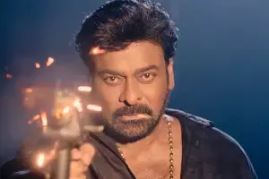 Chiranjeevi’s ‘Kaaka’: చిరంజీవి ‘కాకా’పై క్రేజీ అప్డేట్.. ఆ సీన్ అదిరిపోతుందట! Chiranjeevi’s ‘Kaaka’: చిరంజీవి ‘కాకా’పై క్రేజీ అప్డేట్.. ఆ సీన్ అదిరిపోతుందట!