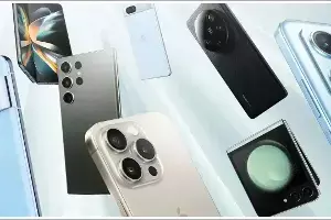 Smartphone Prices: స్మార్ట్ఫోన్ కొనుగోలుదారులకు గట్టి షాక్.. గా పెరిగిన మొబైల్ ధరలు Smartphone Prices: స్మార్ట్ఫోన్ కొనుగోలుదారులకు గట్టి షాక్.. గా పెరిగిన మొబైల్ ధరలు