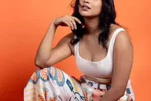 Amala Paul: హీరోయిన్ల పాత్రలపై పరిశ్రమను నిందించలేం.. అది దర్శకుడి ఆలోచనే.. నటి అమలాపాల్ ఆసక్తికర వ్యాఖ్యలు.. Amala Paul: హీరోయిన్ల పాత్రలపై పరిశ్రమను నిందించలేం.. అది దర్శకుడి ఆలోచనే.. నటి అమలాపాల్ ఆసక్తికర వ్యాఖ్యలు..