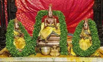 Sri Govindaraja Swamy Temple: అక్టోబర్‌లో గోవిందరాజస్వామి ఆలయంలో విశేష ఉత్సవాలు