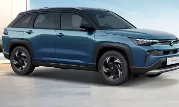 Maruti Suzuki: భారతీయ రోడ్ల కోసం స్పెషల్ ADAS.. తక్కువ బరువు, ఎక్కువ రేంజ్‌తో సుజుకి సరికొత్త ప్లాన్