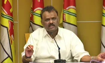 Viveka Murder Case: వివేకా హత్య కేసు: అంతిమ లబ్ధిదారు జగనే – అనగాని సత్యప్రసాద్ ఘాటు వ్యాఖ్యలు Viveka Murder Case: వివేకా హత్య కేసు: అంతిమ లబ్ధిదారు జగనే – అనగాని సత్యప్రసాద్ ఘాటు వ్యాఖ్యలు