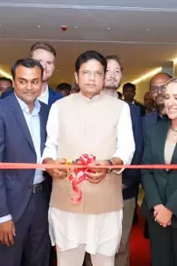 DoorDash: హైదరాబాద్లో డోర్డాష్ తొలి భారత కార్యాలయం.. రెండేళ్లలో 3,000 ఉద్యోగాలు DoorDash: హైదరాబాద్లో డోర్డాష్ తొలి భారత కార్యాలయం.. రెండేళ్లలో 3,000 ఉద్యోగాలు