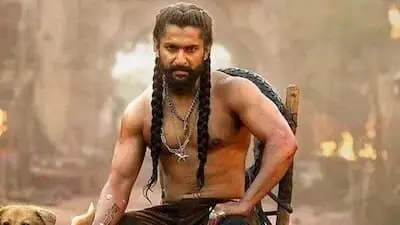 Nani: ది ప్యారడైజ్ టాక్పై నాని ఓపెన్ కామెంట్స్.. రూ.100 కోట్ల క్లబ్లో చేరినా భిన్న స్పందనలపై హీరో రియాక్షన్.. Nani: ది ప్యారడైజ్ టాక్పై నాని ఓపెన్ కామెంట్స్.. రూ.100 కోట్ల క్లబ్లో చేరినా భిన్న స్పందనలపై హీరో రియాక్షన్..