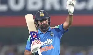 Rohit Sharma: 12 వేల వన్డే పరుగుల క్లబ్లో రోహిత్ శర్మ.. మూడో భారత బ్యాటర్గా రికార్డు Rohit Sharma: 12 వేల వన్డే పరుగుల క్లబ్లో రోహిత్ శర్మ.. మూడో భారత బ్యాటర్గా రికార్డు