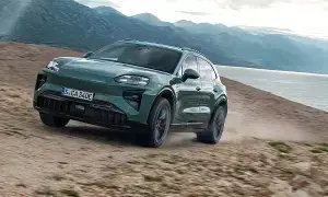 Porsche: భారత మార్కెట్లోకి లగ్జరీ ఎలక్ట్రిక్ కారు.. అదిరిపోయే ఫీచర్లతో పోర్సే కొత్త మోడల్ Porsche: భారత మార్కెట్లోకి లగ్జరీ ఎలక్ట్రిక్ కారు.. అదిరిపోయే ఫీచర్లతో పోర్సే కొత్త మోడల్