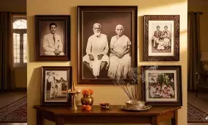 Pitru Paksha: పితృ పక్షం: పూర్వీకుల ఫోటోల ముందు ఈ వస్తువులు అస్సలు పెట్టకండి.. వాస్తు నియమాలు పాటించకపోతే కష్టాలు తప్పవు.. Pitru Paksha: పితృ పక్షం: పూర్వీకుల ఫోటోల ముందు ఈ వస్తువులు అస్సలు పెట్టకండి.. వాస్తు నియమాలు పాటించకపోతే కష్టాలు తప్పవు..
