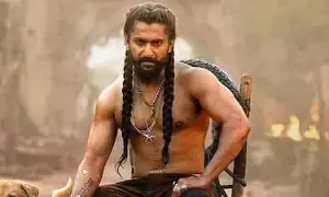 Nani: ది ప్యారడైజ్ టాక్పై నాని ఓపెన్ కామెంట్స్.. రూ.100 కోట్ల క్లబ్లో చేరినా భిన్న స్పందనలపై హీరో రియాక్షన్.. Nani: ది ప్యారడైజ్ టాక్పై నాని ఓపెన్ కామెంట్స్.. రూ.100 కోట్ల క్లబ్లో చేరినా భిన్న స్పందనలపై హీరో రియాక్షన్..