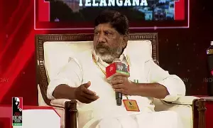 Bhatti Vikramarka: భట్టి విక్రమార్క: ఈసీ నిష్పాక్షికతను నిరూపించుకోవాలి.. సీఈసీ రాజీనామా చేయాలి Bhatti Vikramarka: భట్టి విక్రమార్క: ఈసీ నిష్పాక్షికతను నిరూపించుకోవాలి.. సీఈసీ రాజీనామా చేయాలి