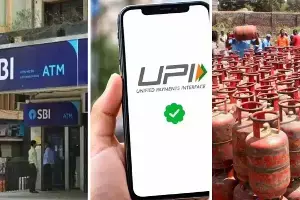 New Rules: అక్టోబర్ 1 నుంచి అమల్లోకి వచ్చిన కొత్త రూల్స్.. మీ జేబుపై ఎలాంటి ప్రభావం పడుతుంది?
