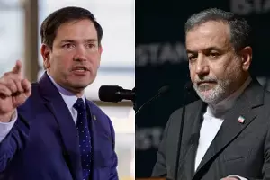 Rubio: రూబియో ఆదేశంతో ఇరాన్ బృందం అమెరికా వీడిందా?.. వార్తలను ఖండించిన టెహ్రాన్ Rubio: రూబియో ఆదేశంతో ఇరాన్ బృందం అమెరికా వీడిందా?.. వార్తలను ఖండించిన టెహ్రాన్