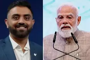 PM Modi: 9/11 తరహా మారణహోమాన్ని నివారించిన భారతీయ పైలట్‌పై ప్రధాని మోదీ ప్రశంసలు