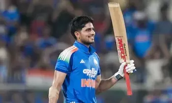 Shubman Gill: గిల్ డబుల్ సెంచరీ.. ఒకే మ్యాచ్‌లో వరల్డ్ రికార్డుల మోత!