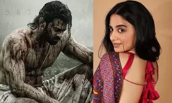 ‘Fauzi’: ప్రభాస్ ఫ్యాన్స్ కు గుడ్ న్యూస్..  ‘ఫౌజీ’ నుంచి కీలక అప్ డేట్
