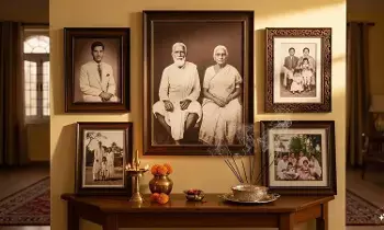 Pitru Paksha:  పితృ పక్షం: పూర్వీకుల ఫోటోల ముందు ఈ వస్తువులు అస్సలు పెట్టకండి.. వాస్తు నియమాలు పాటించకపోతే కష్టాలు తప్పవు..