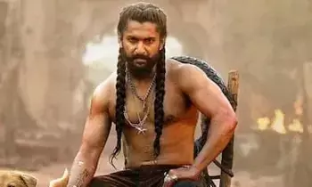 Nani: ది ప్యారడైజ్ టాక్పై నాని ఓపెన్ కామెంట్స్.. రూ.100 కోట్ల క్లబ్లో చేరినా భిన్న స్పందనలపై హీరో రియాక్షన్.. Nani: ది ప్యారడైజ్ టాక్పై నాని ఓపెన్ కామెంట్స్.. రూ.100 కోట్ల క్లబ్లో చేరినా భిన్న స్పందనలపై హీరో రియాక్షన్..
