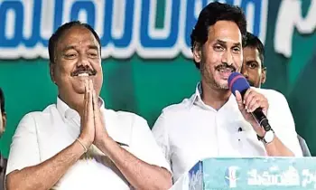 Liquor Transport Scam:  మద్యం రవాణా కుంభకోణం: ఎర్రచందనం స్మగ్లర్ విజయానందరెడ్డికి ఈడీ సమన్లు – నేడు విచారణ