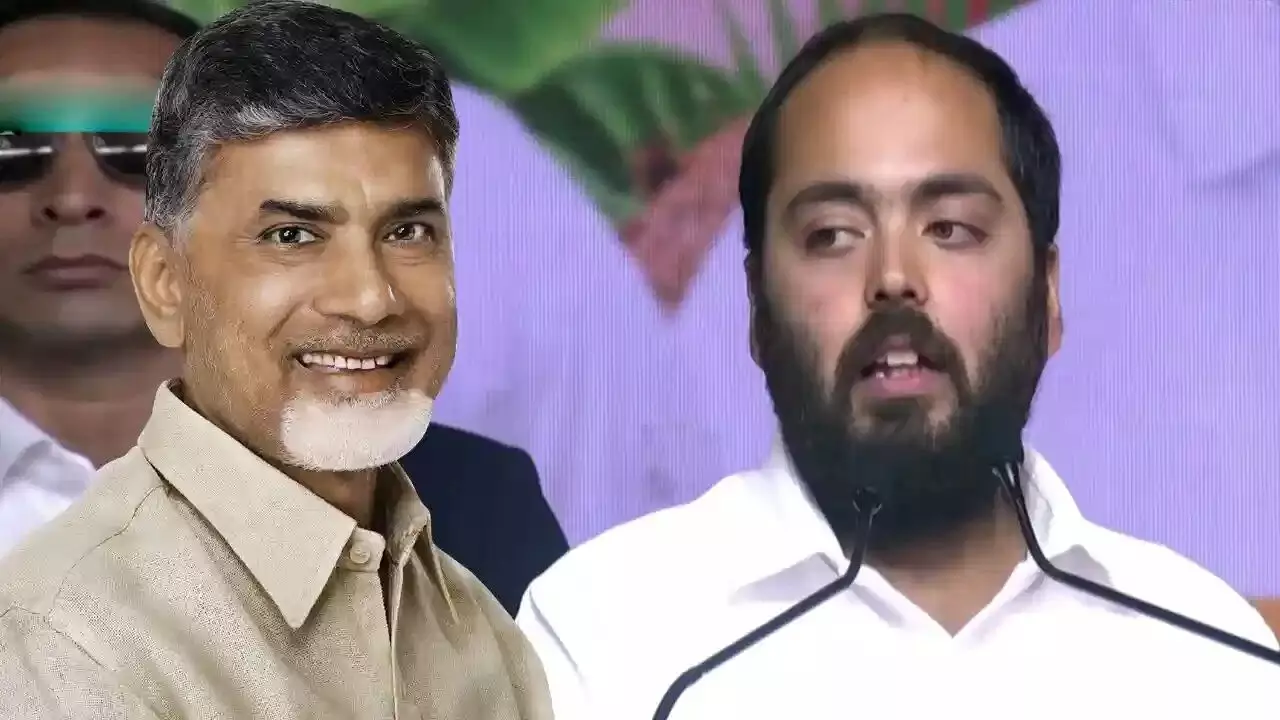 Chandrababu: గాంధీజీ, శాస్త్రి జయంతి నివాళులు.. మదనపల్లెలో రాయలసీమను ఫ్రూట్ బౌల్గా మార్చే గ్లోబల్ హార్టికల్చర్ హబ్ శంకుస్థాపన: సీఎం చంద్రబాబు Chandrababu: గాంధీజీ, శాస్త్రి జయంతి నివాళులు.. మదనపల్లెలో రాయలసీమను ఫ్రూట్ బౌల్గా మార్చే గ్లోబల్ హార్టికల్చర్ హబ్ శంకుస్థాపన: సీఎం చంద్రబాబు
