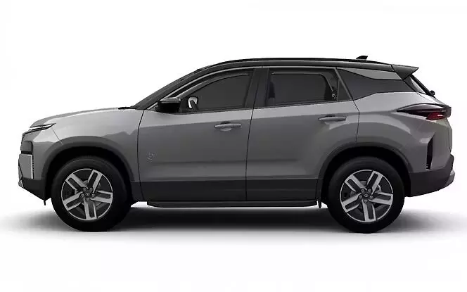 Tata Harrier EV: ఎలక్ట్రిక్ ఎస్యూవీ ప్రియులకు బ్యాడ్ న్యూస్.. పెరిగిన టాటా హారియర్ ఈవీ రేట్లు Tata Harrier EV: ఎలక్ట్రిక్ ఎస్యూవీ ప్రియులకు బ్యాడ్ న్యూస్.. పెరిగిన టాటా హారియర్ ఈవీ రేట్లు