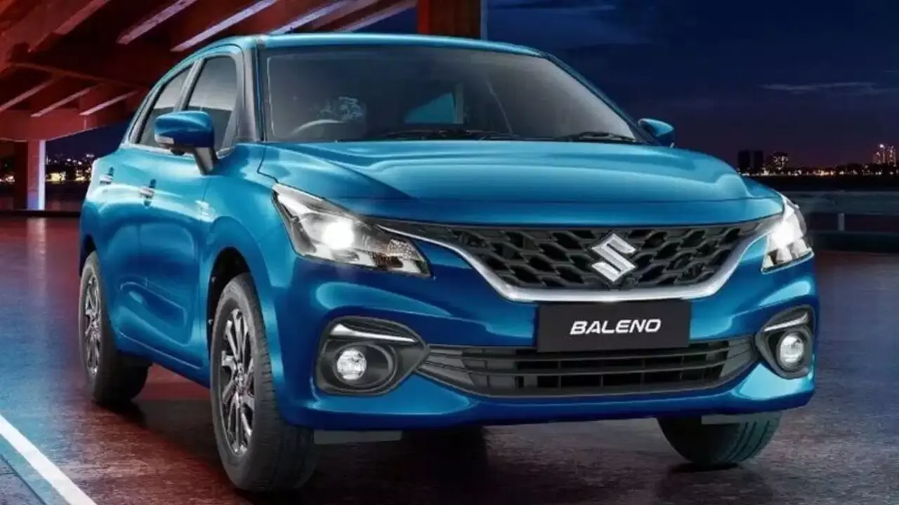 Maruti Suzuki: ఆటోమొబైల్ మార్కెట్లో మారుతి సుజుకి జోరు.. సెప్టెంబర్లో 1.81 లక్షలకు పైగా కార్ల విక్రయం Maruti Suzuki: ఆటోమొబైల్ మార్కెట్లో మారుతి సుజుకి జోరు.. సెప్టెంబర్లో 1.81 లక్షలకు పైగా కార్ల విక్రయం