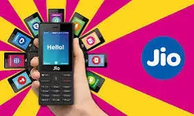 Jio: జియో 10వ వార్షికోత్సర బంపర్ ఆఫర్.. రూ.1499కే 4G ఫోన్తో పాటు 6 నెలలు ఫ్రీ డేటా Jio: జియో 10వ వార్షికోత్సర బంపర్ ఆఫర్.. రూ.1499కే 4G ఫోన్తో పాటు 6 నెలలు ఫ్రీ డేటా