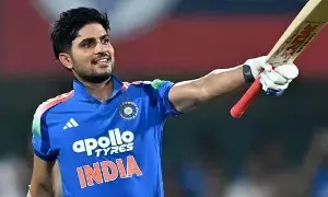 Mohammad Kaif: వన్డేల్లో 10 డబుల్ సెంచరీలు కొడతాడు.. శుభ్మన్ గిల్పై మహ్మద్ కైఫ్ సంచలన జోస్యం.. Mohammad Kaif: వన్డేల్లో 10 డబుల్ సెంచరీలు కొడతాడు.. శుభ్మన్ గిల్పై మహ్మద్ కైఫ్ సంచలన జోస్యం..