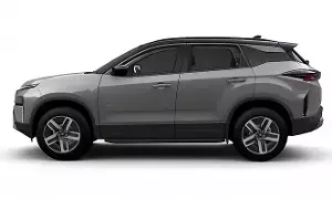 Tata Harrier EV: ఎలక్ట్రిక్ ఎస్‌యూవీ ప్రియులకు బ్యాడ్ న్యూస్.. పెరిగిన టాటా హారియర్ ఈవీ రేట్లు