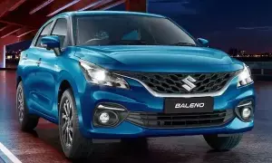 Maruti Suzuki: ఆటోమొబైల్ మార్కెట్‌లో మారుతి సుజుకి జోరు.. సెప్టెంబర్‌లో 1.81 లక్షలకు పైగా కార్ల విక్రయం
