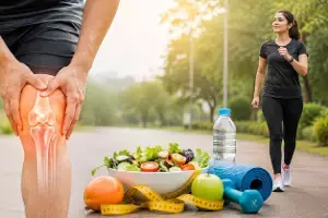 Simple Daily Habits for a Healthier Life: రోజువారీ జీవితంలో చిన్న మార్పులు.. ఆరోగ్యంగా, హాయిగా ఉండేందుకు ఇవే చిట్కాలు