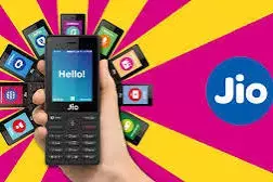 Jio: జియో 10వ వార్షికోత్సర బంపర్ ఆఫర్.. రూ.1499కే 4G ఫోన్‌తో పాటు 6 నెలలు ఫ్రీ డేటా