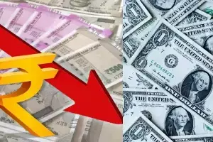 Rupee Crash: భారత కరెన్సీకి బిగ్ షాక్.. డాలర్‌తో పోలిస్తే 99కి పడిపోనున్న విలువ