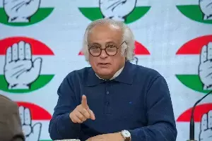 Congress: కాంగ్రెస్ ఆరోపణ: ఈసీనెట్‌పై ఈసీ అబద్ధాలు చెప్పింది.. జవాబుదారీతనం కోరిన హస్తం పార్టీ