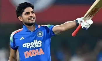 Mohammad Kaif: వన్డేల్లో 10 డబుల్ సెంచరీలు కొడతాడు.. శుభ్‌మన్ గిల్‌పై మహ్మద్ కైఫ్ సంచలన జోస్యం..