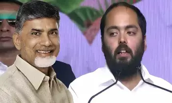 Chandrababu: గాంధీజీ, శాస్త్రి జయంతి నివాళులు.. మదనపల్లెలో రాయలసీమను ఫ్రూట్‌ బౌల్‌గా మార్చే గ్లోబల్‌ హార్టికల్చర్‌ హబ్‌ శంకుస్థాపన: సీఎం చంద్రబాబు
